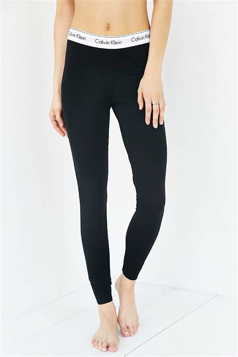 calvin klein legging